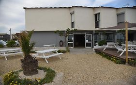 hôtel Le Grand Large